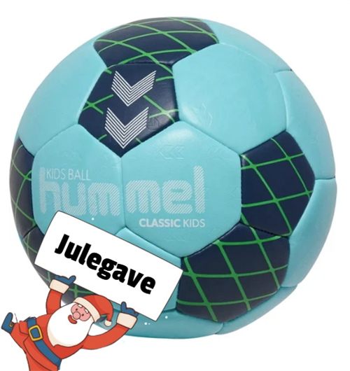 HmlClassic Kids Handball